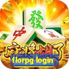 florpg login
